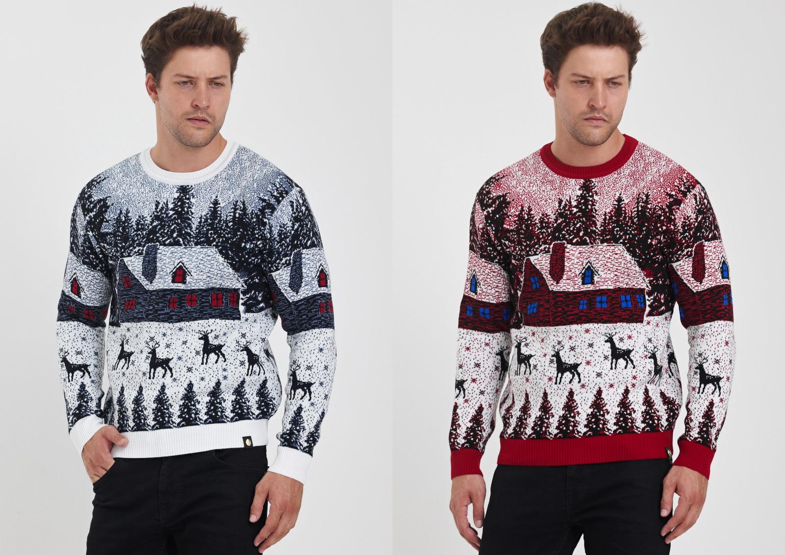 ラルフローレン　ジップ　希少　カーディガン　ニット　クリスマス　人気　完売 中古・古着通販】POLO RALPH LAUREN (ポロ・ラルフローレン) ジップ