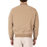 Men’s Off-White Light Fall Jacket – Tailored Fit | BESPOKE 234110