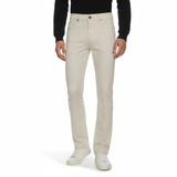 Heritage Fit Denim – Century Penthouse Collection white