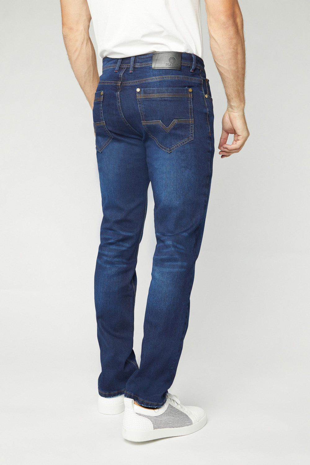 PLA02155120STCHDENIM | PDJ7671