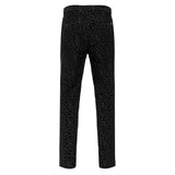 Redefined Radiance pant BLACK