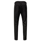 Crystal Checks BLACK/BLACK