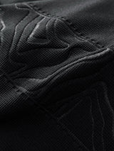 Shadowline Tech Polo BLACK