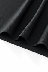 Shadowline Tech Polo BLACK