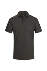 Forma Performance Polo DARK GREY