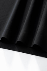 Lustre Aura Polo BLACK/GOLD