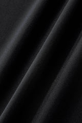 Lustre Aura Polo BLACK/GOLD