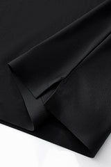 Lustre Aura Polo BLACK/GOLD