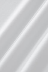 Lustre Aura Polo WHITE/SILVER