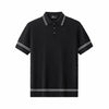 Refined Motion Polo BLACK