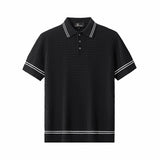 Refined Motion Polo BLACK