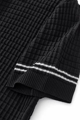 Refined Motion Polo BLACK