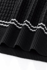 Refined Motion Polo BLACK