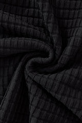 Refined Motion Polo BLACK