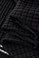 Refined Motion Polo BLACK