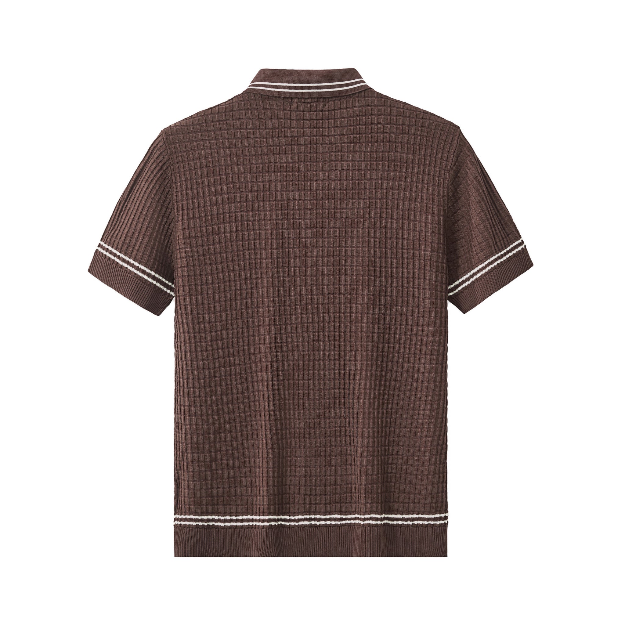 Refined Motion Polo COFFEE