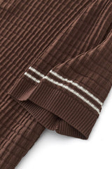 Refined Motion Polo COFFEE