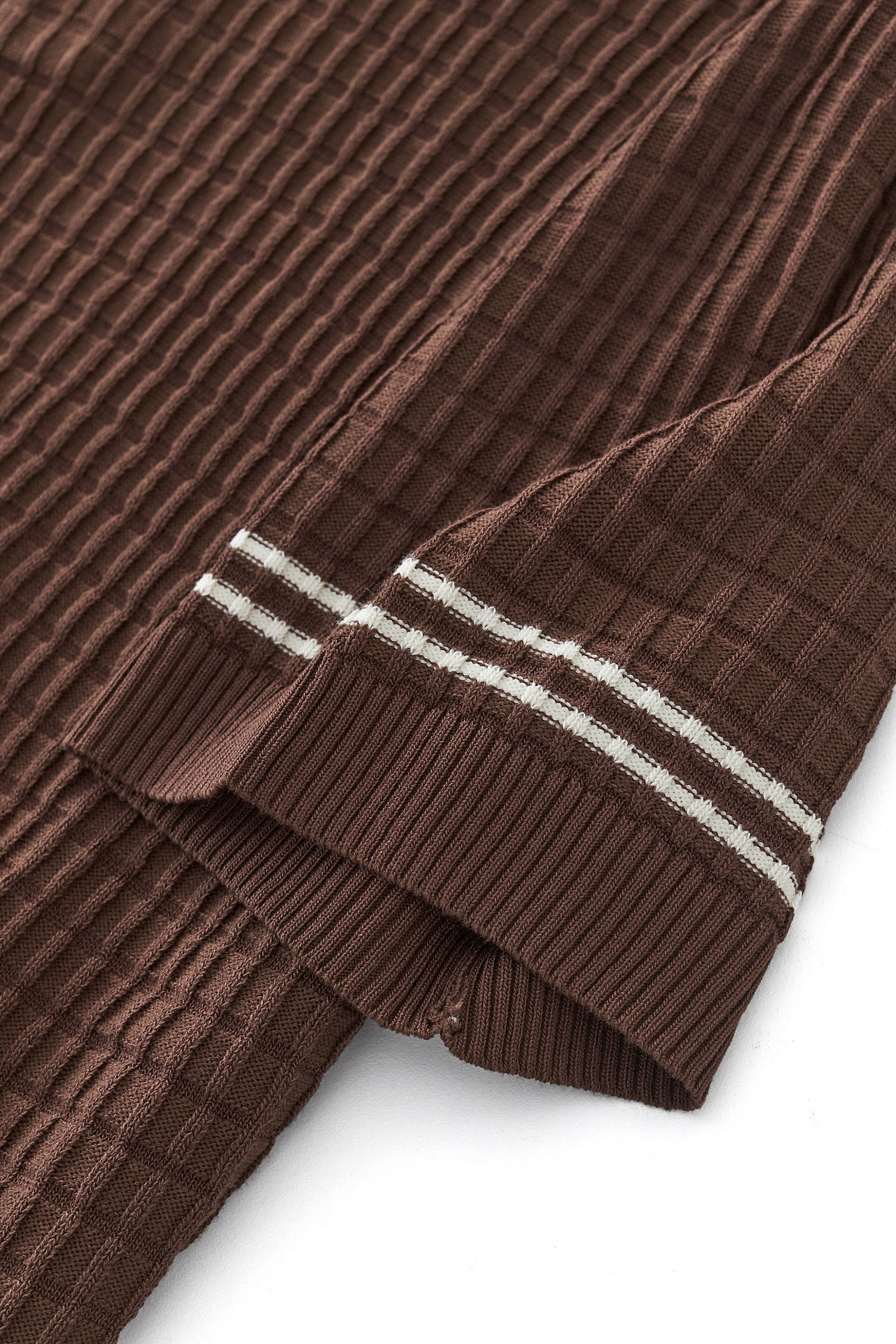 Refined Motion Polo COFFEE