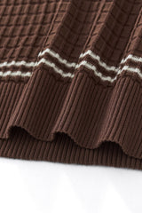 Refined Motion Polo COFFEE