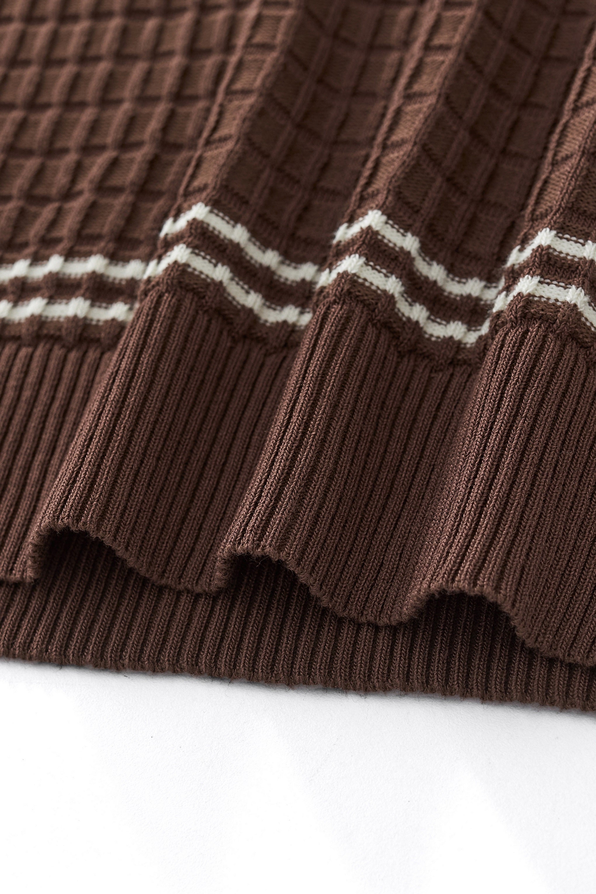 Refined Motion Polo COFFEE