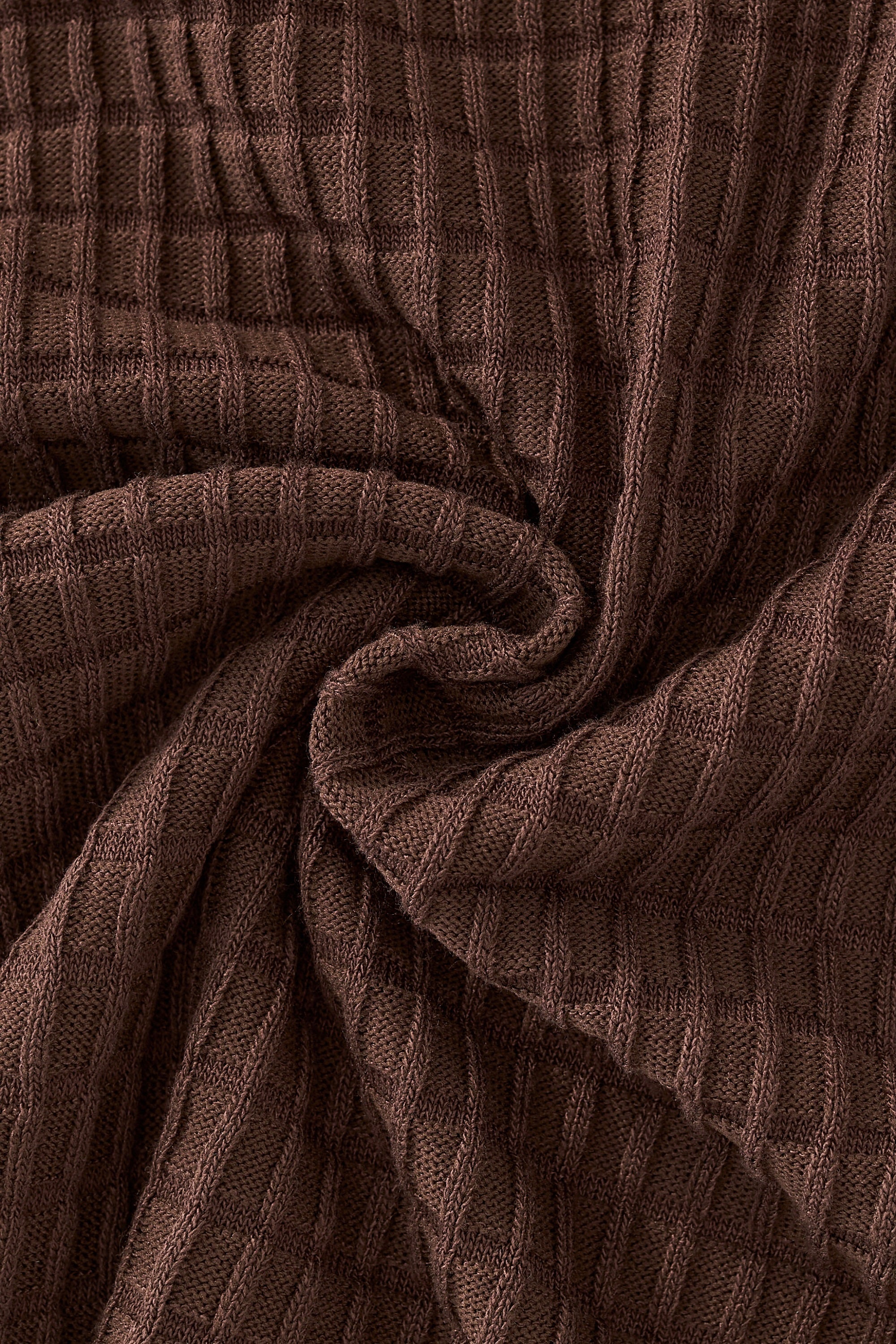 Refined Motion Polo COFFEE