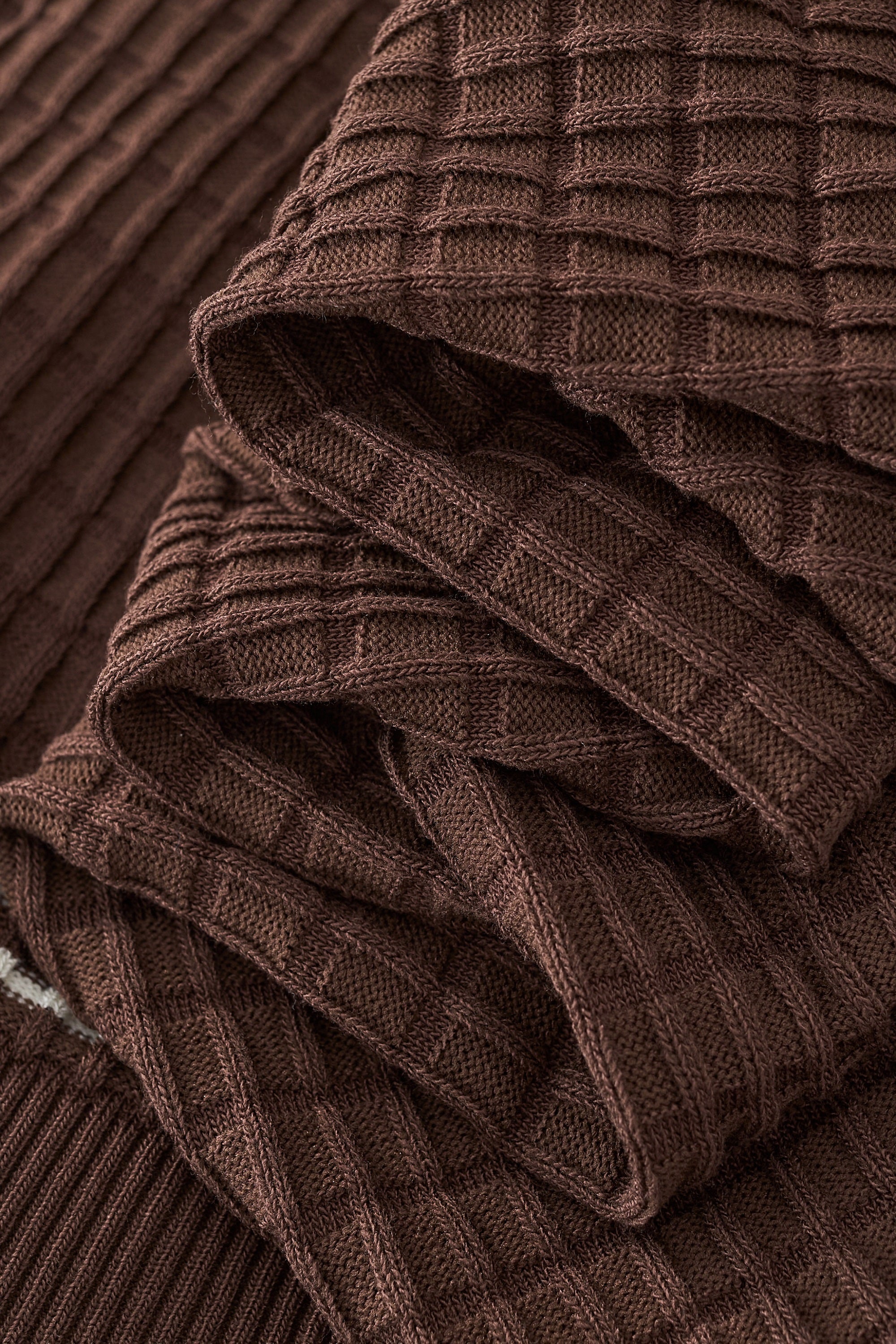 Refined Motion Polo COFFEE