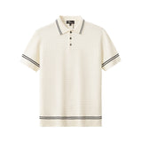 Refined Motion Polo IVORY