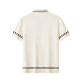 Refined Motion Polo IVORY