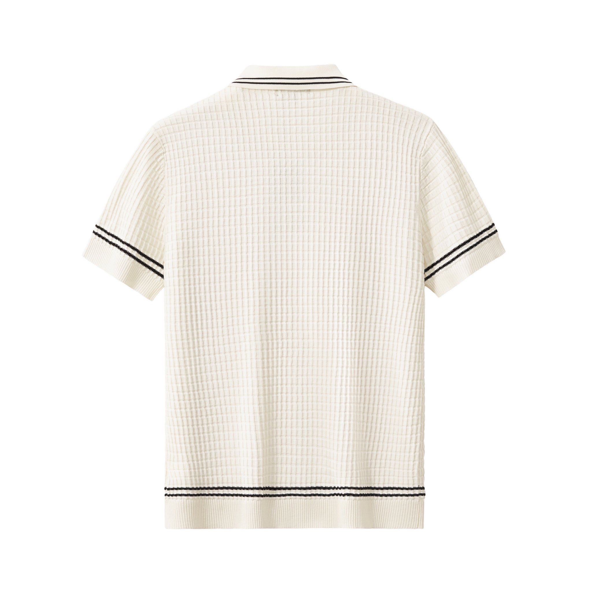 Refined Motion Polo IVORY