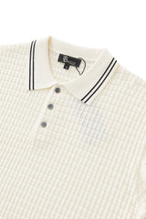Refined Motion Polo IVORY
