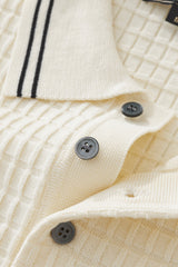 Refined Motion Polo IVORY