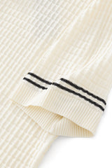 Refined Motion Polo IVORY