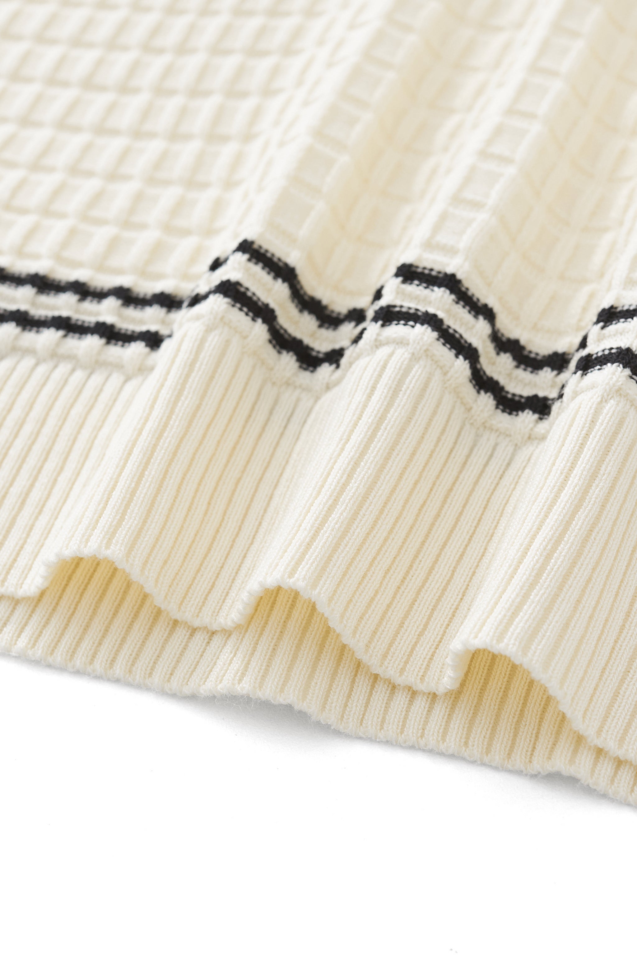 Refined Motion Polo IVORY