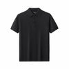 Refined Motion Polo BLACK