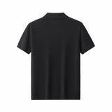 Refined Motion Polo BLACK