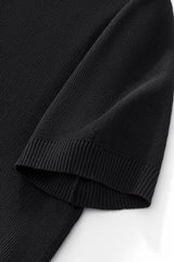 Refined Motion Polo BLACK