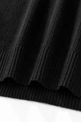 Refined Motion Polo BLACK