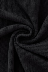 Refined Motion Polo BLACK
