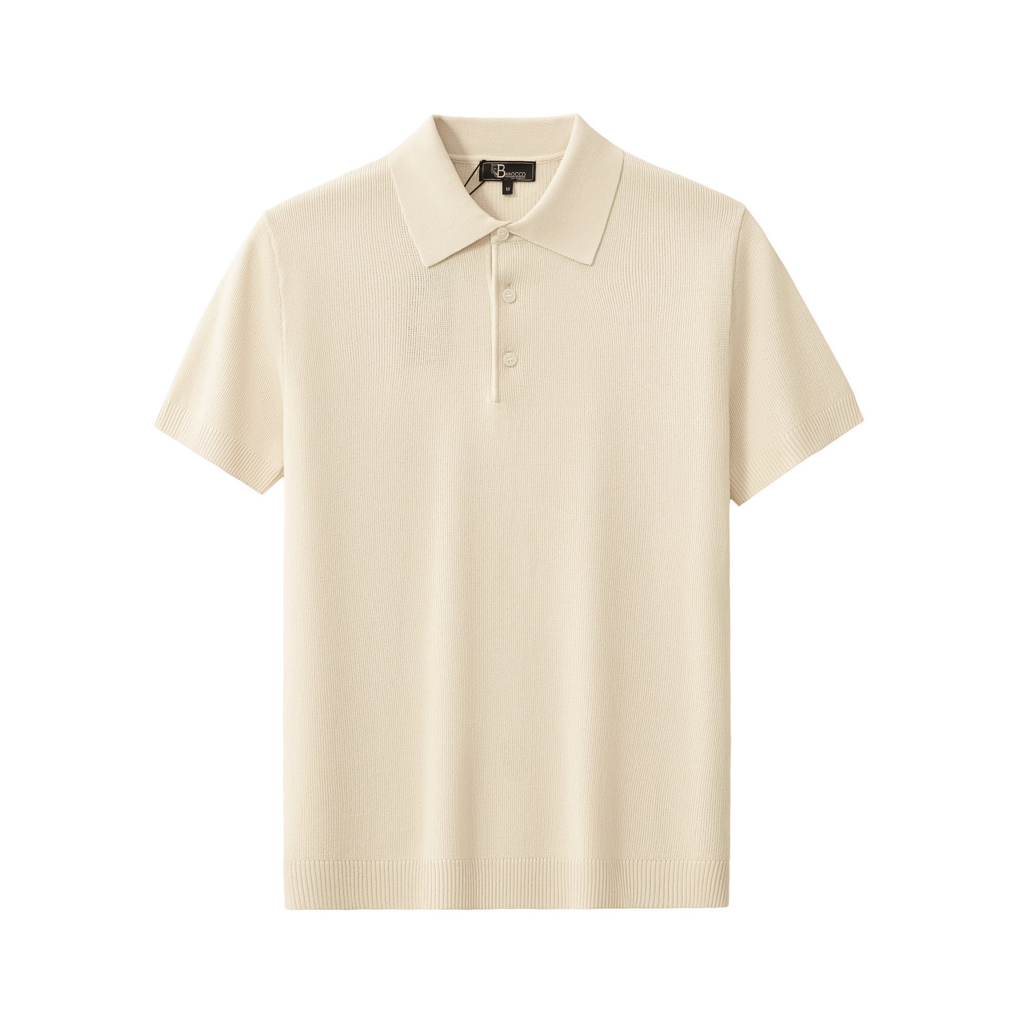 Refined Motion Polo IVORY
