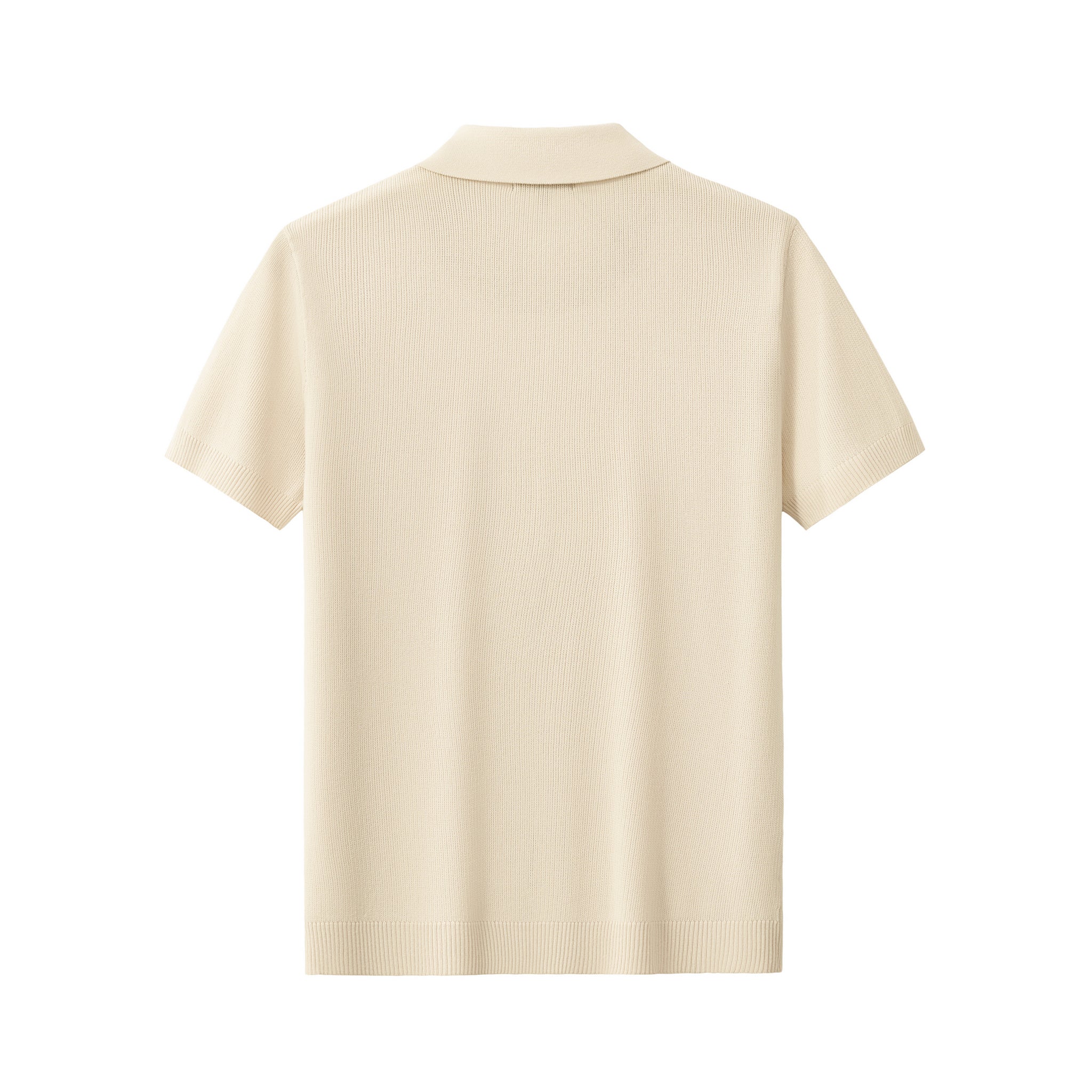 Refined Motion Polo IVORY