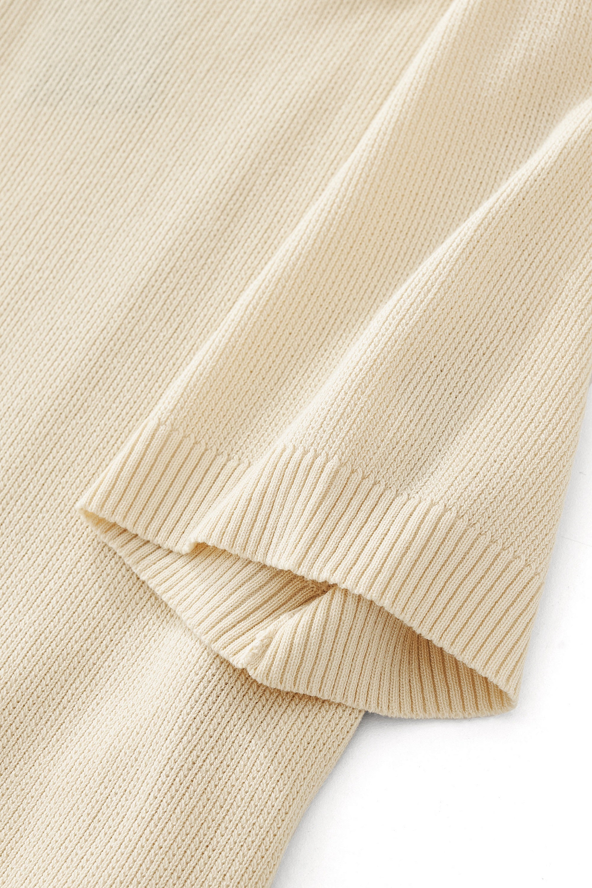 Refined Motion Polo IVORY