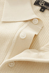Refined Motion Polo IVORY