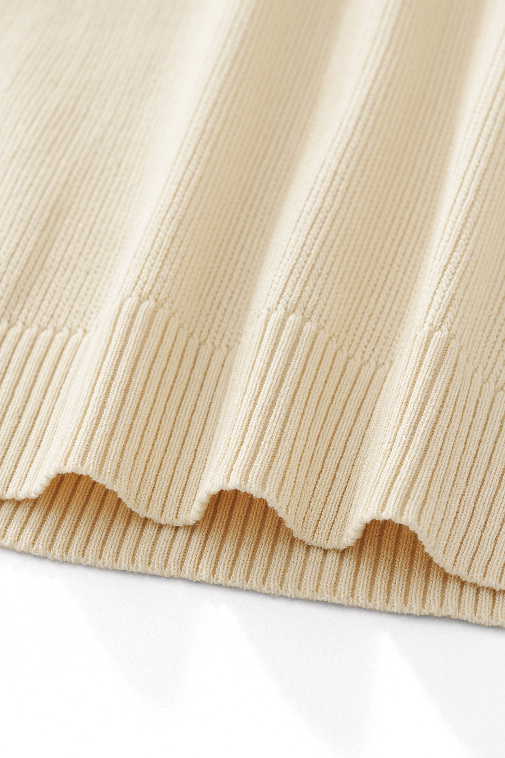 Refined Motion Polo IVORY