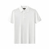 Refined Motion Polo WHITE