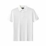 Refined Motion Polo WHITE