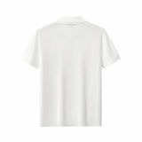 Refined Motion Polo WHITE