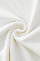 Refined Motion Polo WHITE