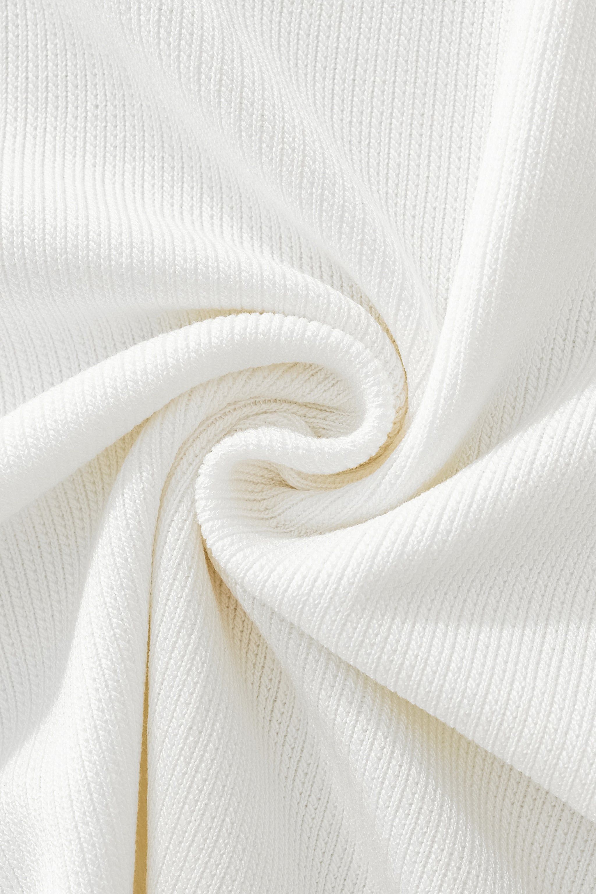 Refined Motion Polo WHITE