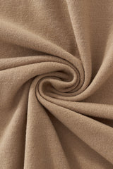 Everyday Luxe Polo KHAKI