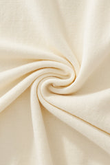 Everyday Luxe Polo WHITE